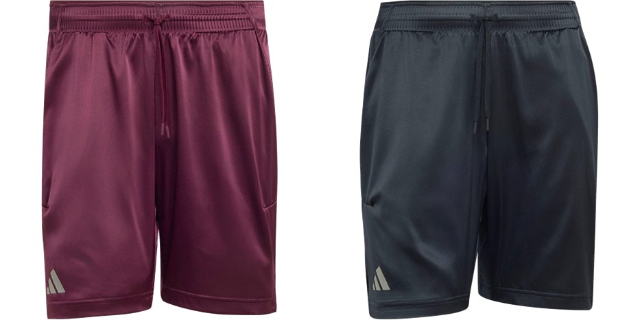 アディダス adidas テニスウェア メンズ   クライマクール ERGO ショーツ プロ ZF095 2026FW