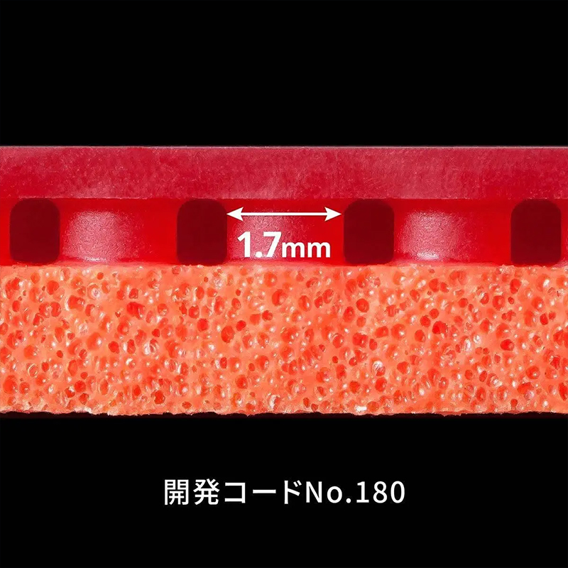TENERGY80FX　黒トクアツ 楽天市場】テナジー80 ブラック（卓球用ラバー｜卓球）：スポーツ