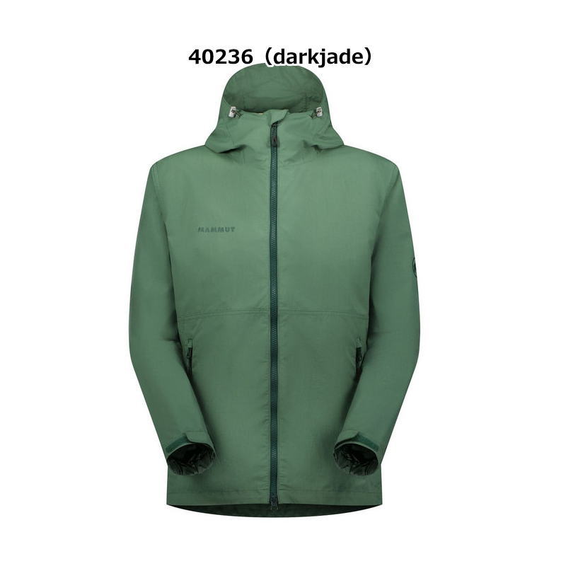 BURTON MAMMUT マムート ハイキング ジャケット Convey Tour HS