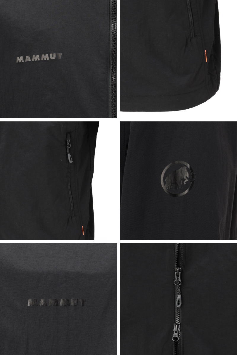 Mammut - 【しゃけ様お取置き】　登山セット一式 1010-30760-40284-16.jpg