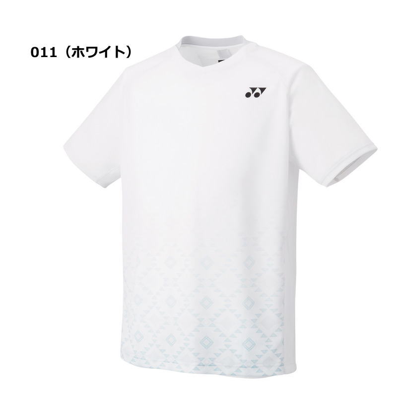 YONEX - さっとしゅん様　ご依頼品 ウインザーオンラインショップヨネックス ゲームシャツ