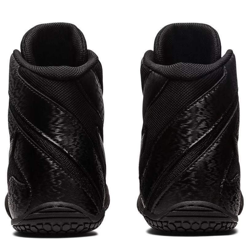 ASICS アシックス シューズ メンズ レスリング ボクシング