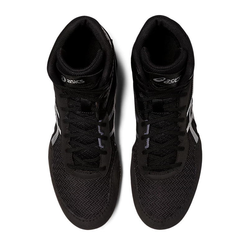 ASICS（アシックス） シューズ メンズ レスリング ボクシング 1081A053