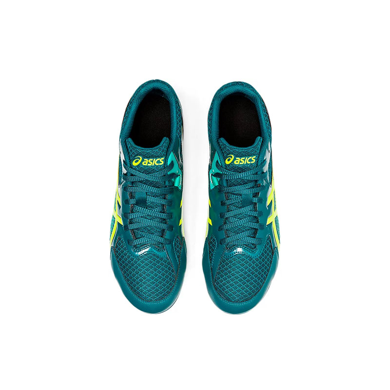 ASICS アシックス 陸上 スパイク 1093A167 EFFORT 13 靴