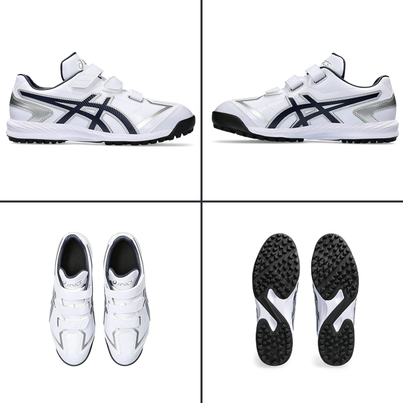 ASICS（アシックス） トレーニングシューズ 野球 シューズ メンズ