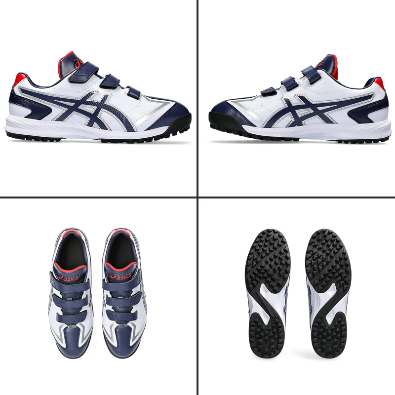 ASICS（アシックス） トレーニングシューズ 野球 シューズ メンズ