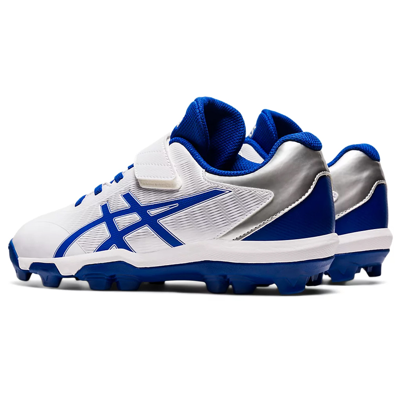 ASICS（アシックス） スパイク 野球 シューズ ジュニア 1124A008