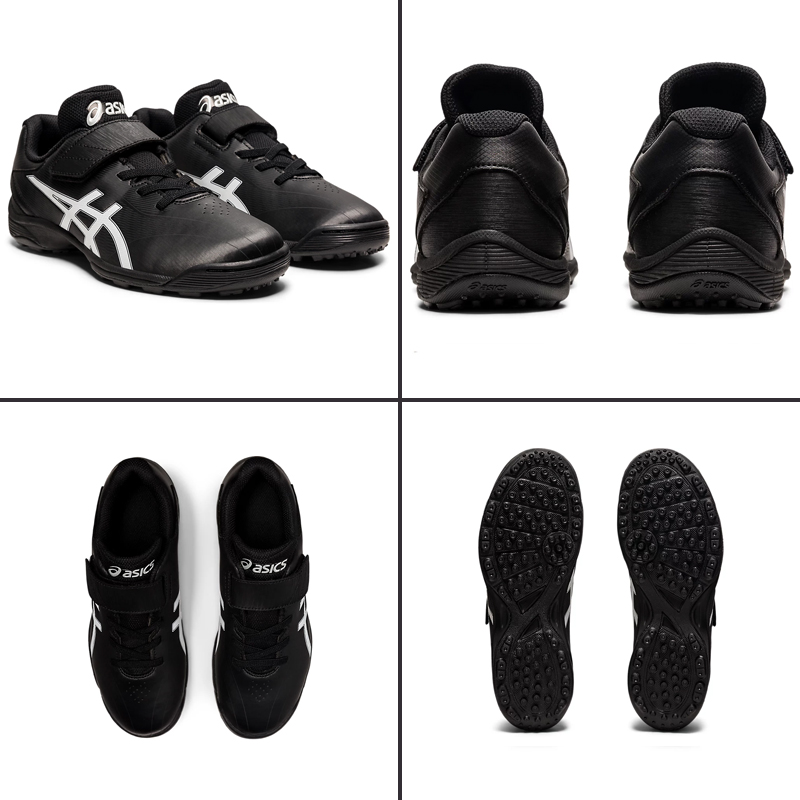 ASICS アシックス トレーニングシューズ 野球 シューズ ジュニア
