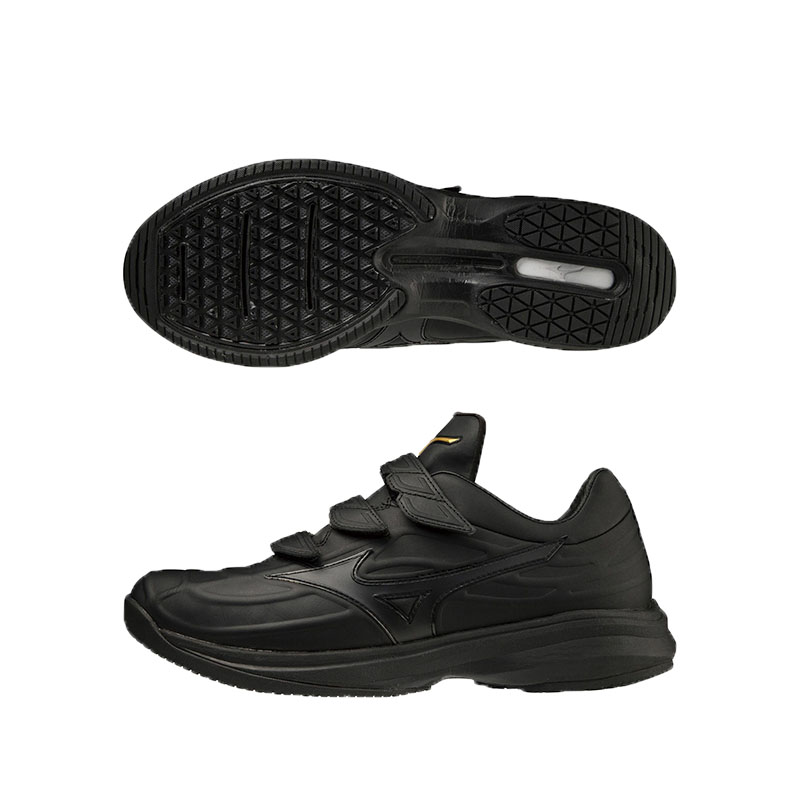 【新品未使用ミズノプロ トレーニングシューズ ウェーブ ライトレボラン Mizuno Pro ミズノプロ 野球 トレーニングシューズ ウェーブ