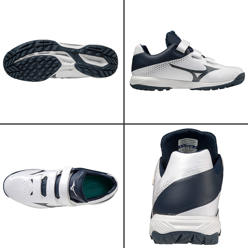 MIZUNO ミズノ トレーニングシューズ ジュニア 野球 シューズ