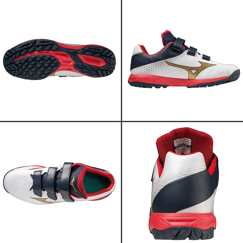 Mizuno ワイドフィット トレーニングシューズ ワイドフィット トレーニング｜ミズノ公式オンライン