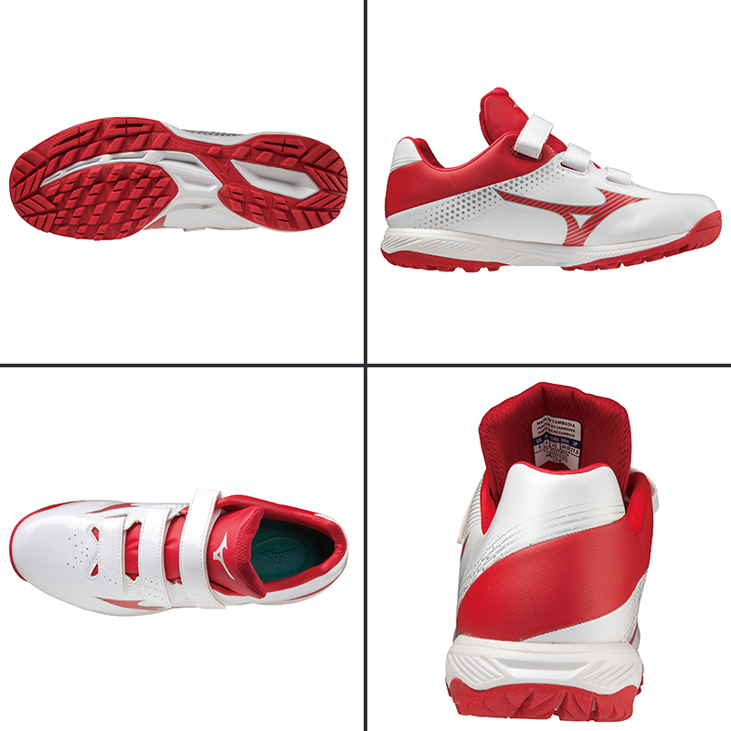 MIZUNO ミズノ トレーニングシューズ 野球 シューズ 11GT2221