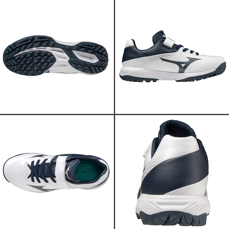 Mizuno トレーニングシューズ ミズノ（MIZUNO）（メンズ）野球 トレーニングシューズ ライト