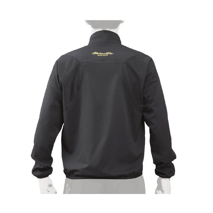 MIZUNO ミズノ ジャージ ジャケット メンズ トレーニングウェア
