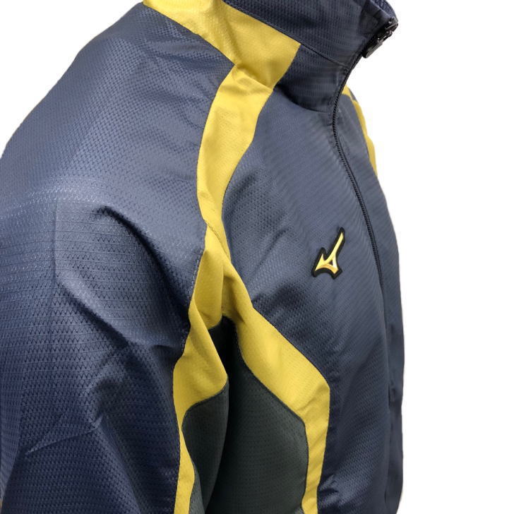 Mizuno Pro - ミズノプロ　ウインドブレーカー ミズノプロ】ウィンドブレーカージャケット|12JE1W71|ウエア