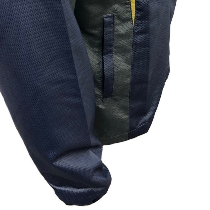 MIZUNO 半額以下 ミズノ ウインドブレーカー ジャケット メンズ