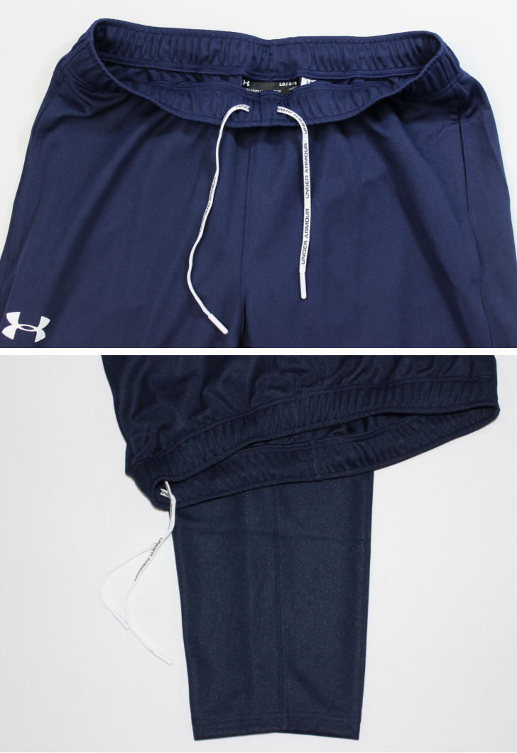 UNDER ARMOUR アンダーアーマー ジャージ パンツ メンズ