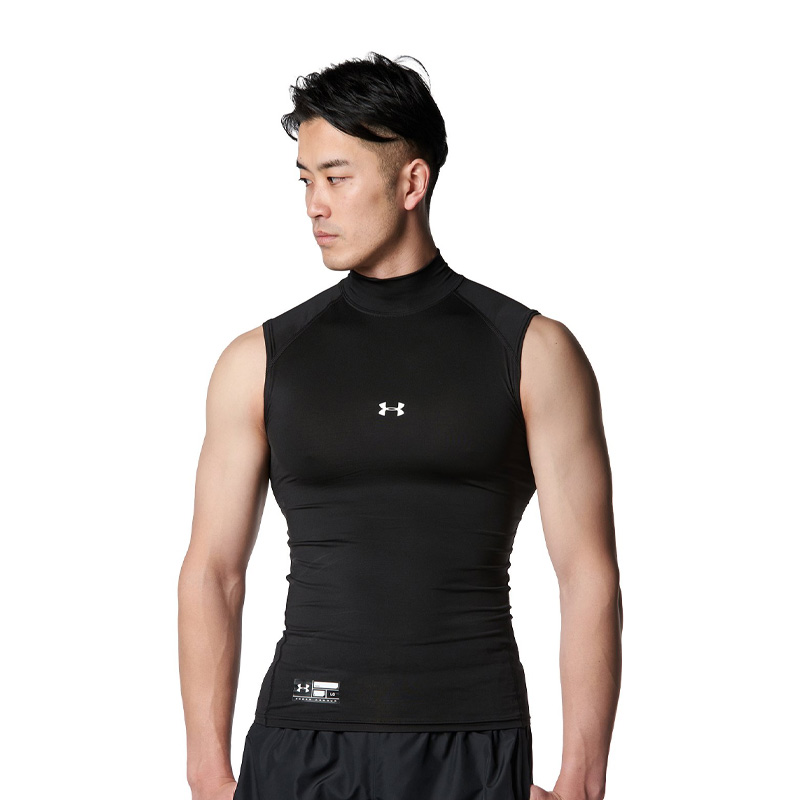 UNDER ARMOUR（アンダーアーマー） メンズ コンプレッション インナー