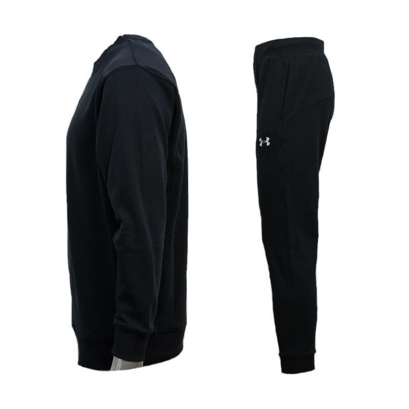 値引 アンダーアーマー スウェット 上下 メンズ トレーニングウェア プルオーバー パーカー 2カラー フレンチテリー スエット 速達メール便送料無料 Vacationgetaways4less Com