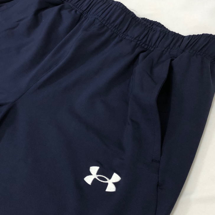 UNDER ARMOUR（アンダーアーマー） ジャージ パンツ メンズ