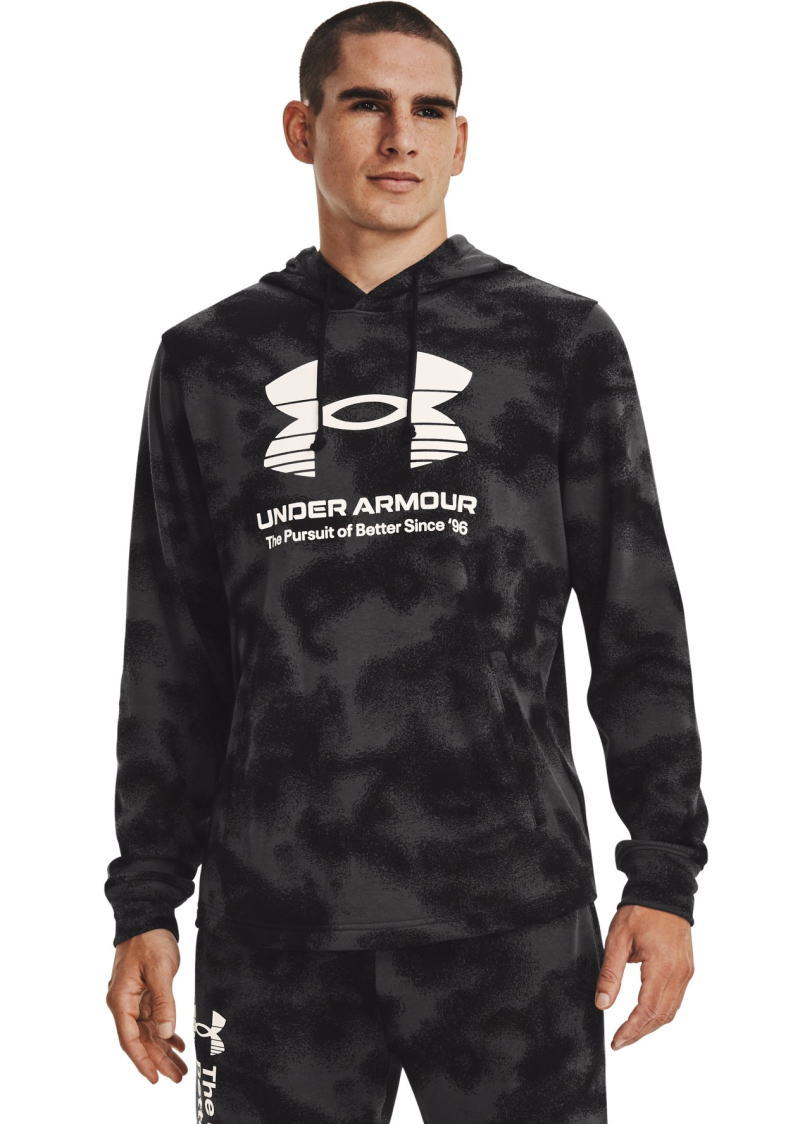 UNDER ARMOUR（アンダーアーマー） スウェット 上下 メンズ