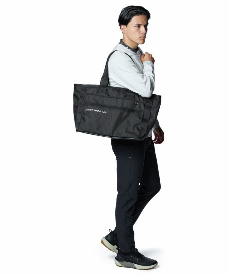 UNDER ARMOUR（アンダーアーマー） 営業日即日発送 バッグ 32L トート