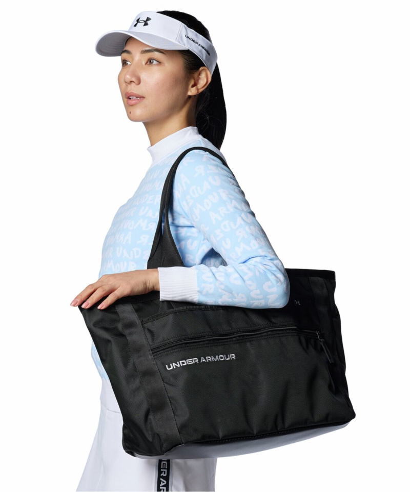 UNDER ARMOUR（アンダーアーマー） 営業日即日発送 バッグ 32L トート