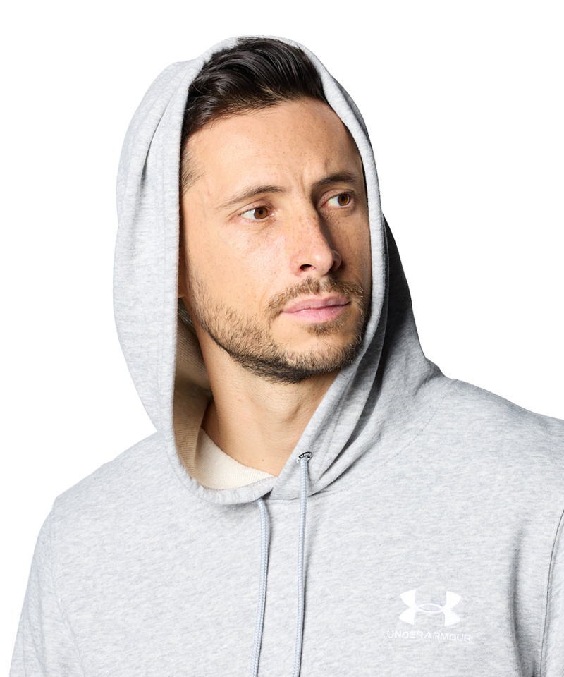 UNDER ARMOUR アンダーアーマー スウェット 上下 メンズ