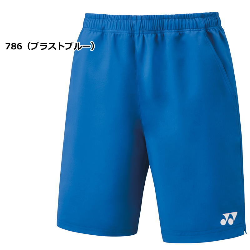 YONEX（ヨネックス） ハーフパンツ ジュニア 子ども用 パンツ YONEX