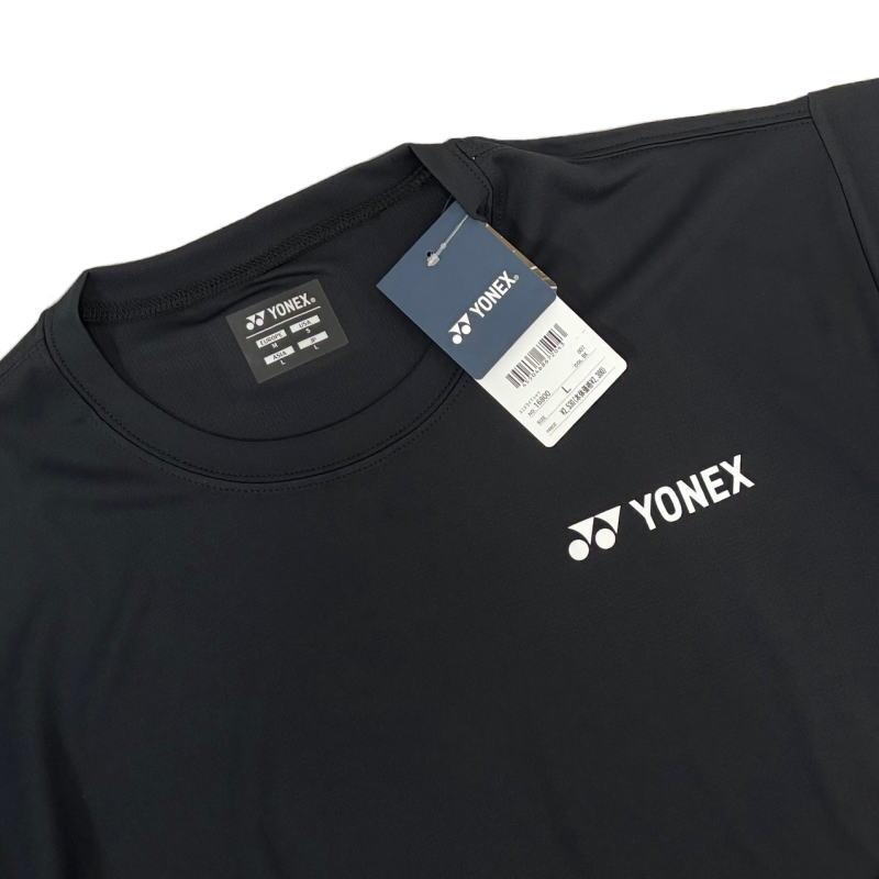 YONEX（ヨネックス） メッセージTシャツ メンズ Tシャツ 半袖 16800