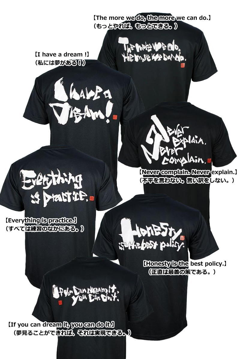 ☆didi様☆ YONEX 吸汗速乾 Lサイズ ブラックシャツ YONEX（ヨネックス） メッセージTシャツ メンズ Tシャツ 半袖 16800