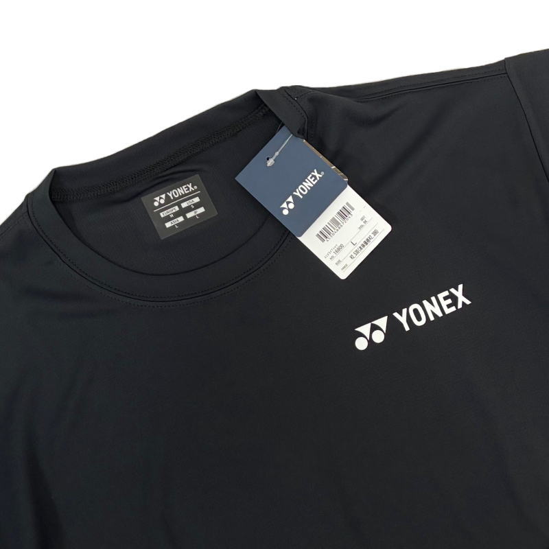 YONEX 【ネーム刺繍入り】ヨネックス Tシャツ メンズ レディース
