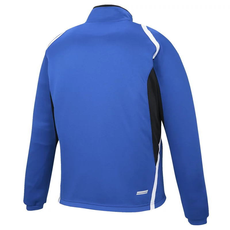 ASICS（アシックス） ジャージ メンズ ジャケット トレーニングウェア