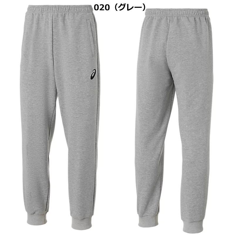 アシックス ズボン ASICS（アシックス） スウェット パンツ メンズ トレーニングウェア