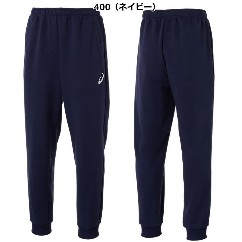 ASICS（アシックス） スウェット パンツ メンズ トレーニングウェア