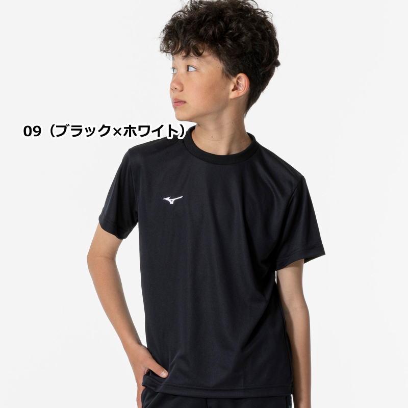 トレーニング用　半袖　Tシャツ 32ma1490-728-5.jpg