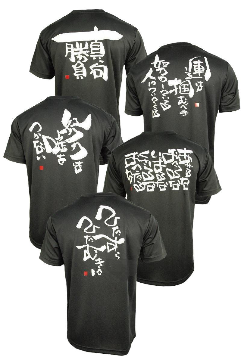 MIZUNO（ミズノ） メッセージTシャツ メンズ Tシャツ 半袖 32MAC190