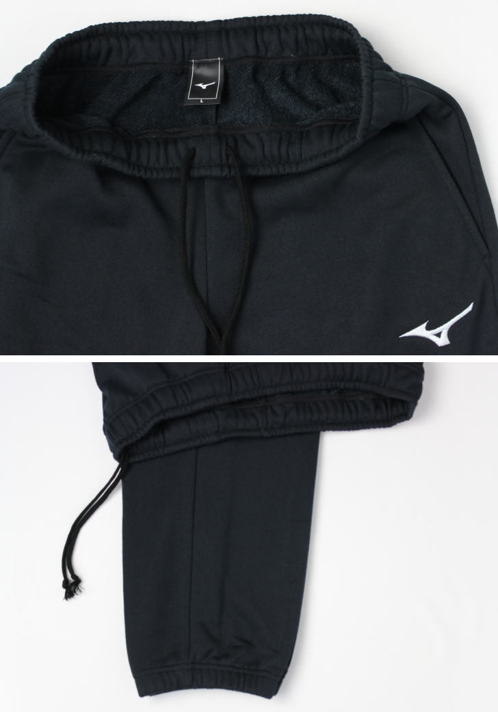MIZUNO ミズノ スウェット メンズ 上下 セットアップ 冬 Mizuno