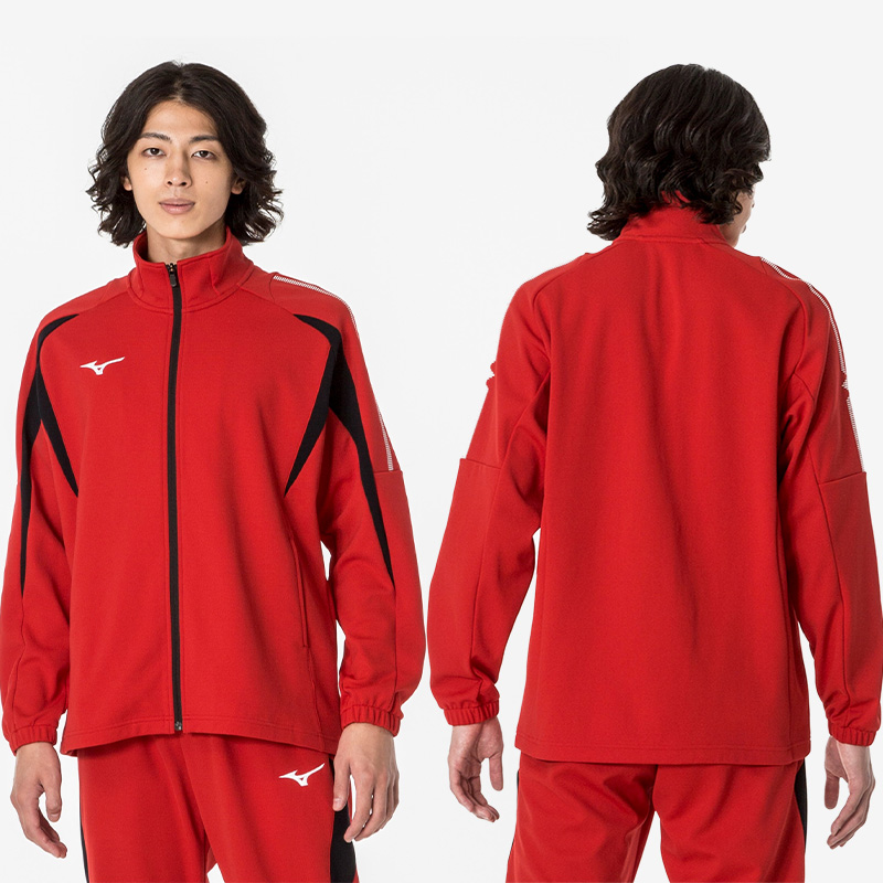 ジャージ　ジャケット　トレーニングウェア 楽天市場】アシックス ジャージ ジャケット メンズ トレーニング