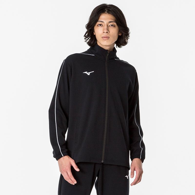 mizuno トレーニングウェア　ジャージ MIZUNO ミズノ ジャージ 上下 メンズ トレーニングウェア 野球