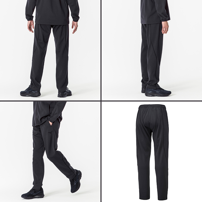 MIZUNO ミズノ ジャージ パンツ メンズ トレーニングウェア