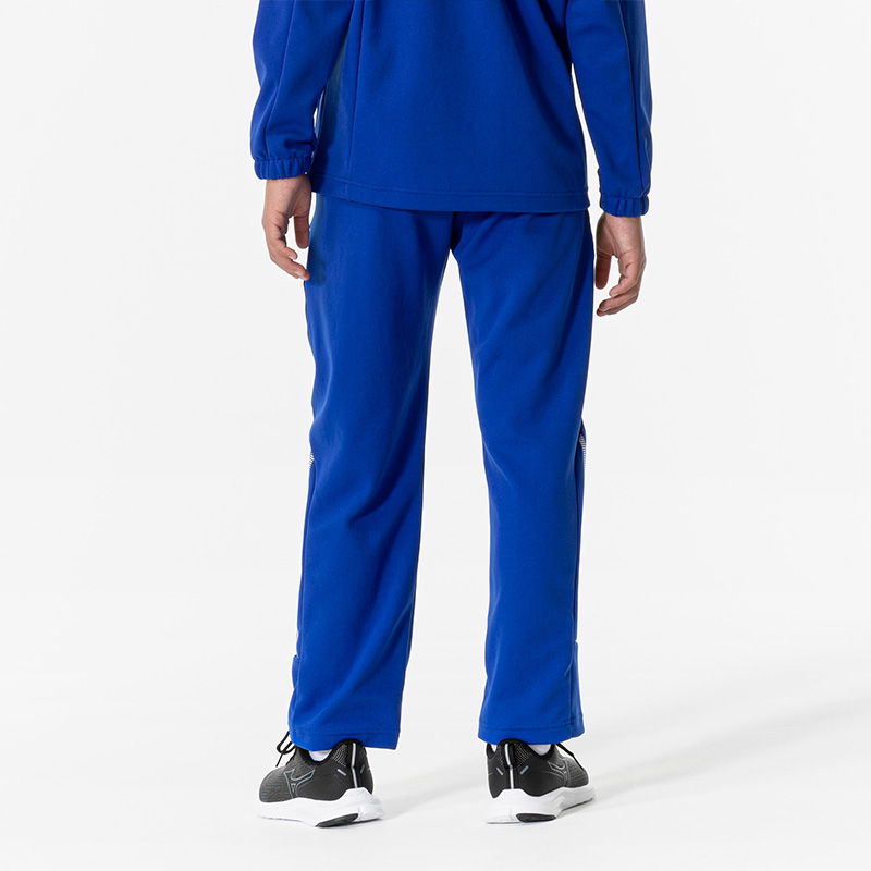 MIZUNO ミズノ ジャージ ジュニア パンツ MCライン ウォーム