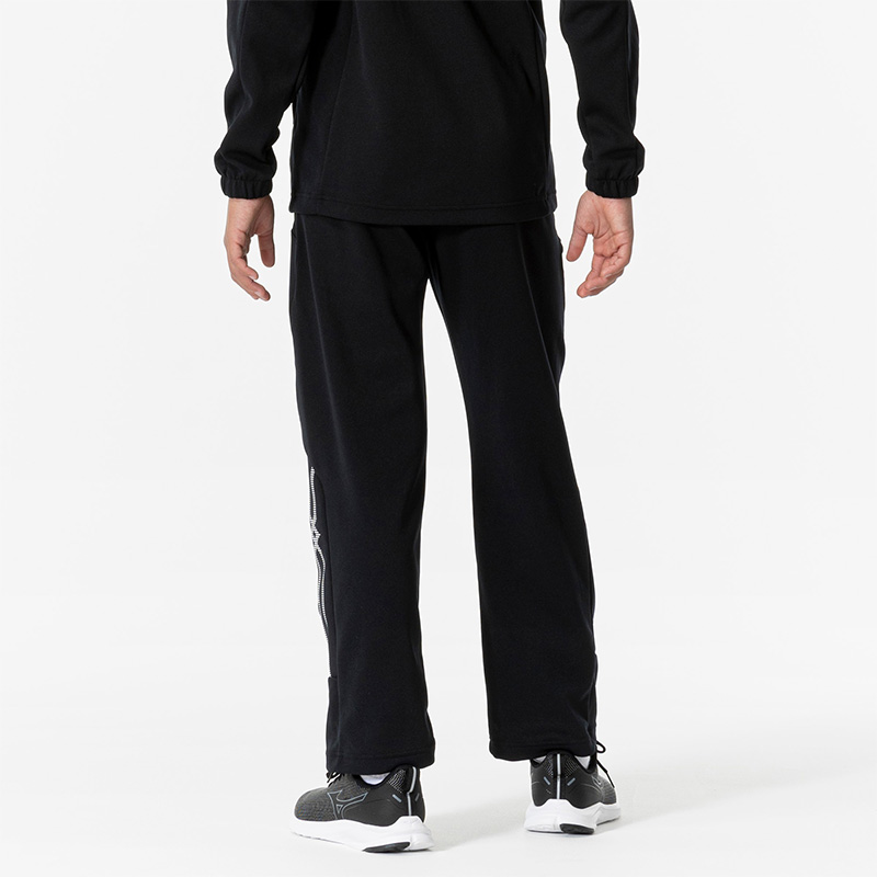 MIZUNO ミズノ ハーツ スクール スナップジャージ パンツ ウェアJr.