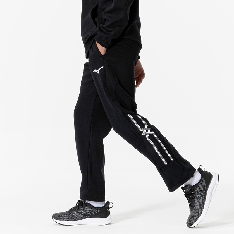 MIZUNO ミズノ ジャージ ジュニア パンツ MCライン ウォーム
