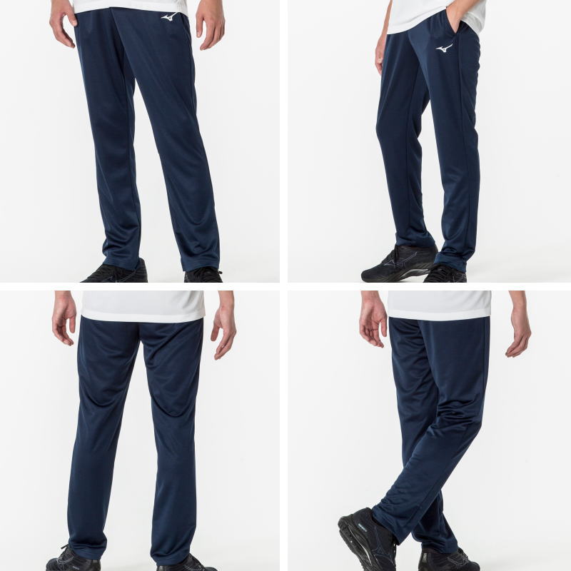 ★SALE★新品★ミズノ　トレーニングパンツ　長ズボン　半ズボン　S セット 楽天市場】ミズノ ジャージ パンツ メンズ トレーニングウェア