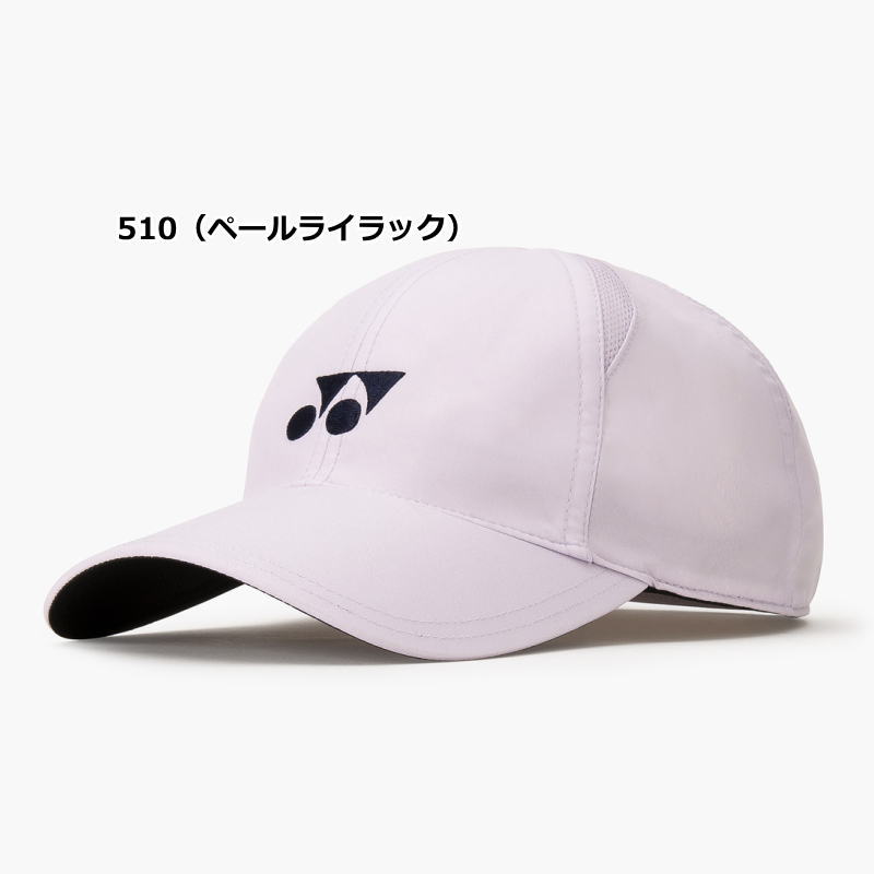 YONEX（ヨネックス） キャップ UVカット 帽子 メンズ ユニセックス