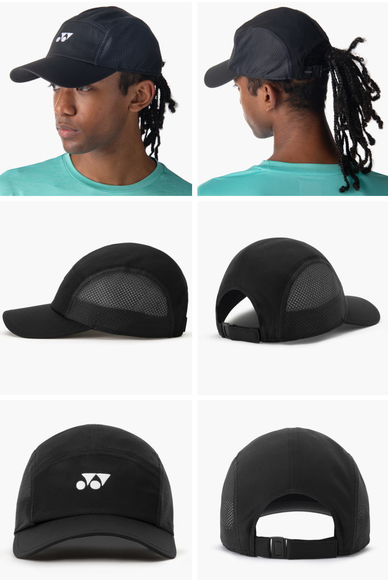 YONEX（ヨネックス） キャップ 帽子 メンズ ユニセックス 40124