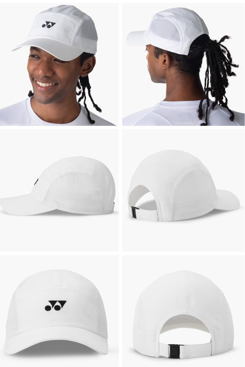 YONEX（ヨネックス） キャップ 帽子 メンズ ユニセックス 40124