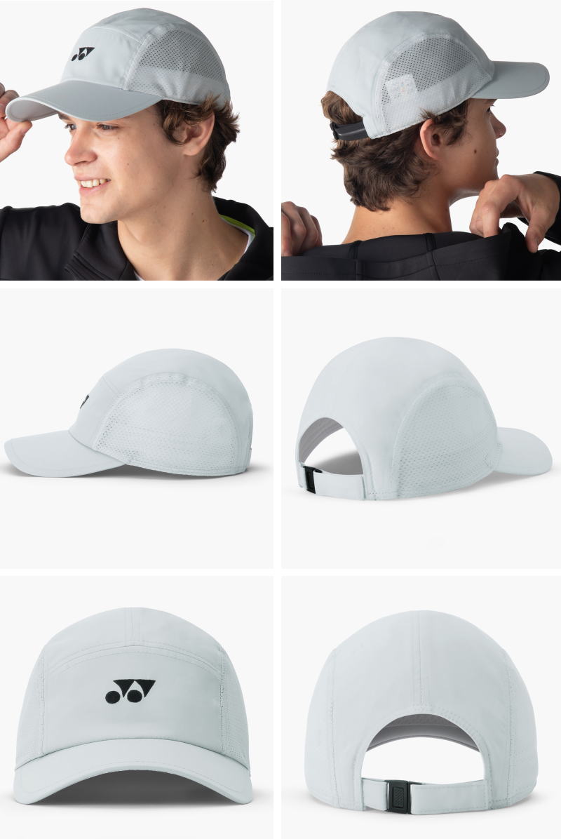 YONEX（ヨネックス） キャップ 帽子 メンズ ユニセックス 40124