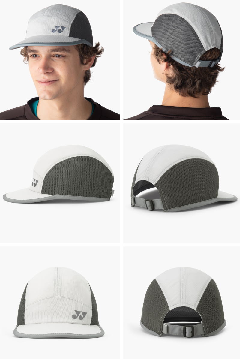 YONEX（ヨネックス） キャップ 帽子 メンズ ユニセックス 40131